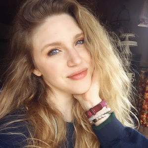 Meet your Posher, Thehes22